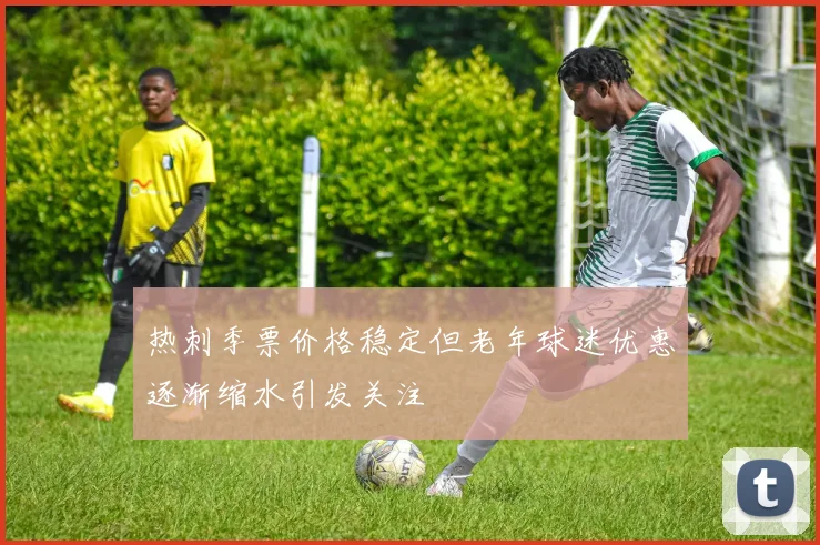 热刺季票价格稳定但老年球迷优惠逐渐缩水引发关注