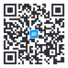 iPhone APP 二维码(IMSPORTS)